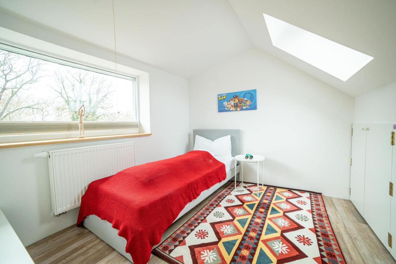 Fullhouse - Jena - Premium Apartments Vdn4 Kültér fotó