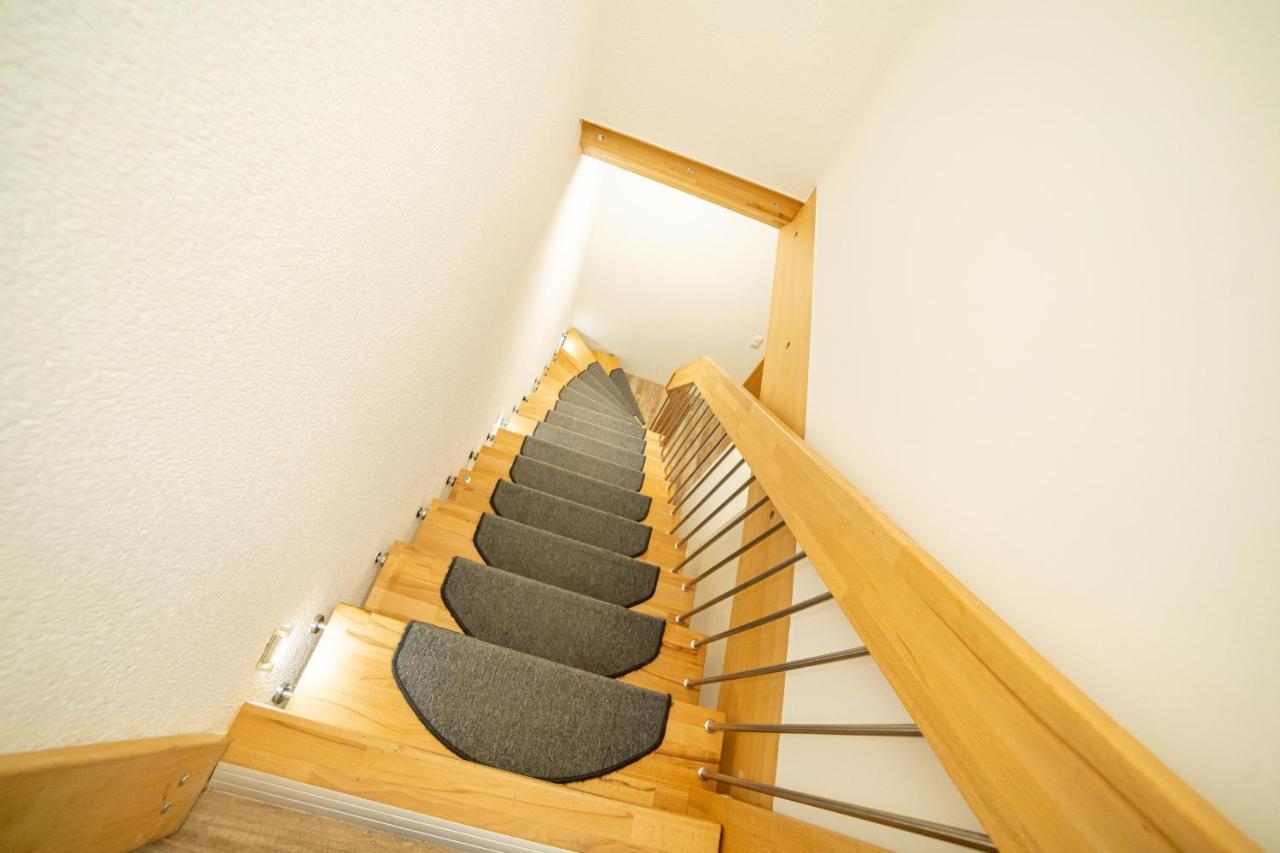 Fullhouse - Jena - Premium Apartments Vdn4 Kültér fotó