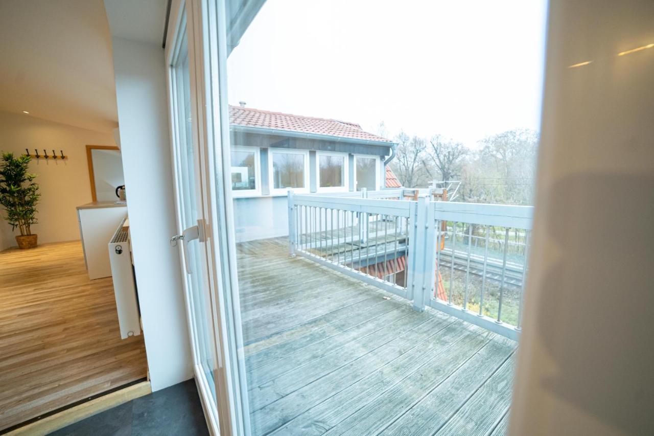Fullhouse - Jena - Premium Apartments Vdn4 Kültér fotó