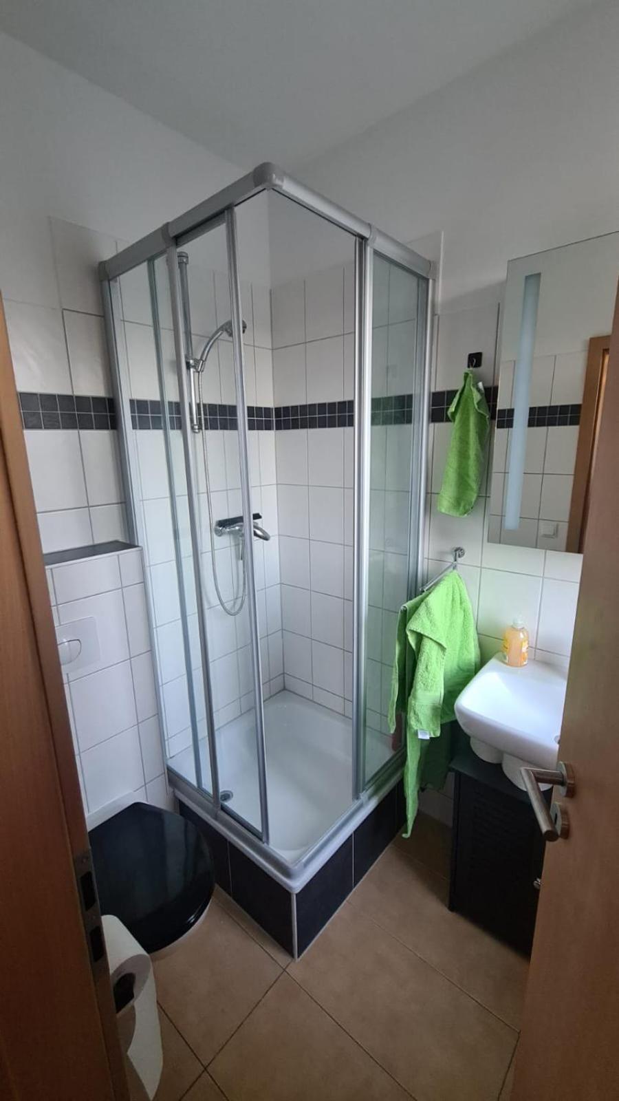 Fullhouse - Jena - Premium Apartments Vdn4 Szoba fotó