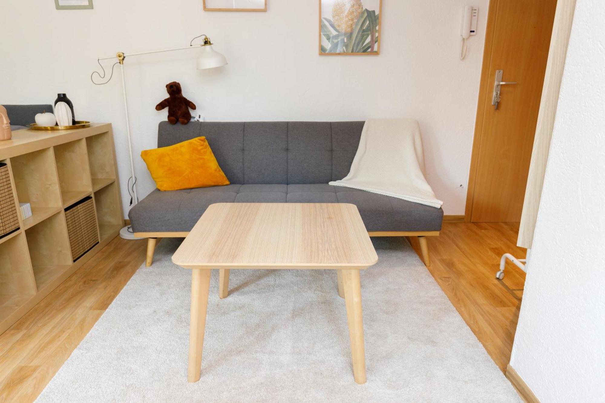 Fullhouse - Jena - Premium Apartments Vdn4 Kültér fotó