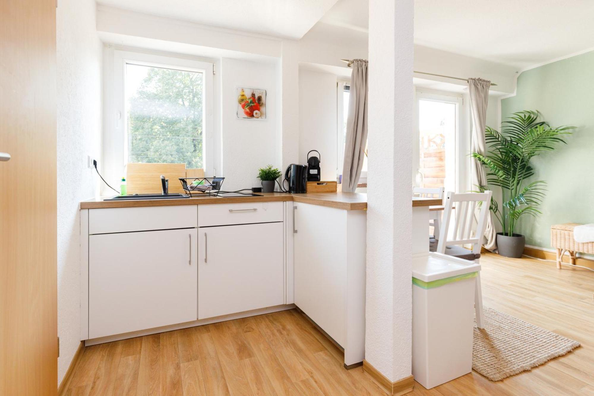 Fullhouse - Jena - Premium Apartments Vdn4 Kültér fotó