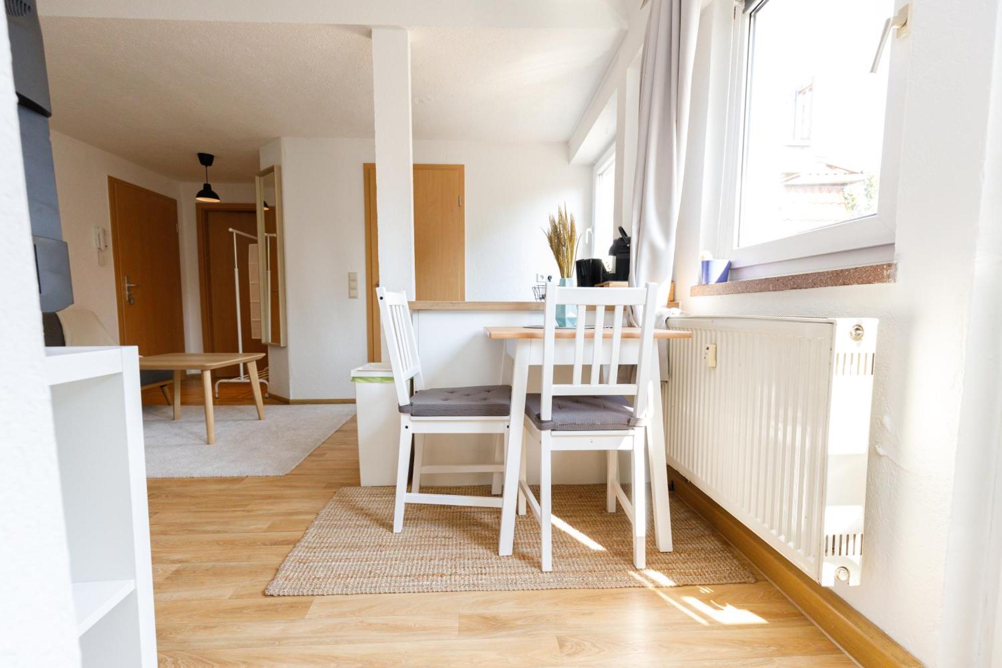 Fullhouse - Jena - Premium Apartments Vdn4 Kültér fotó