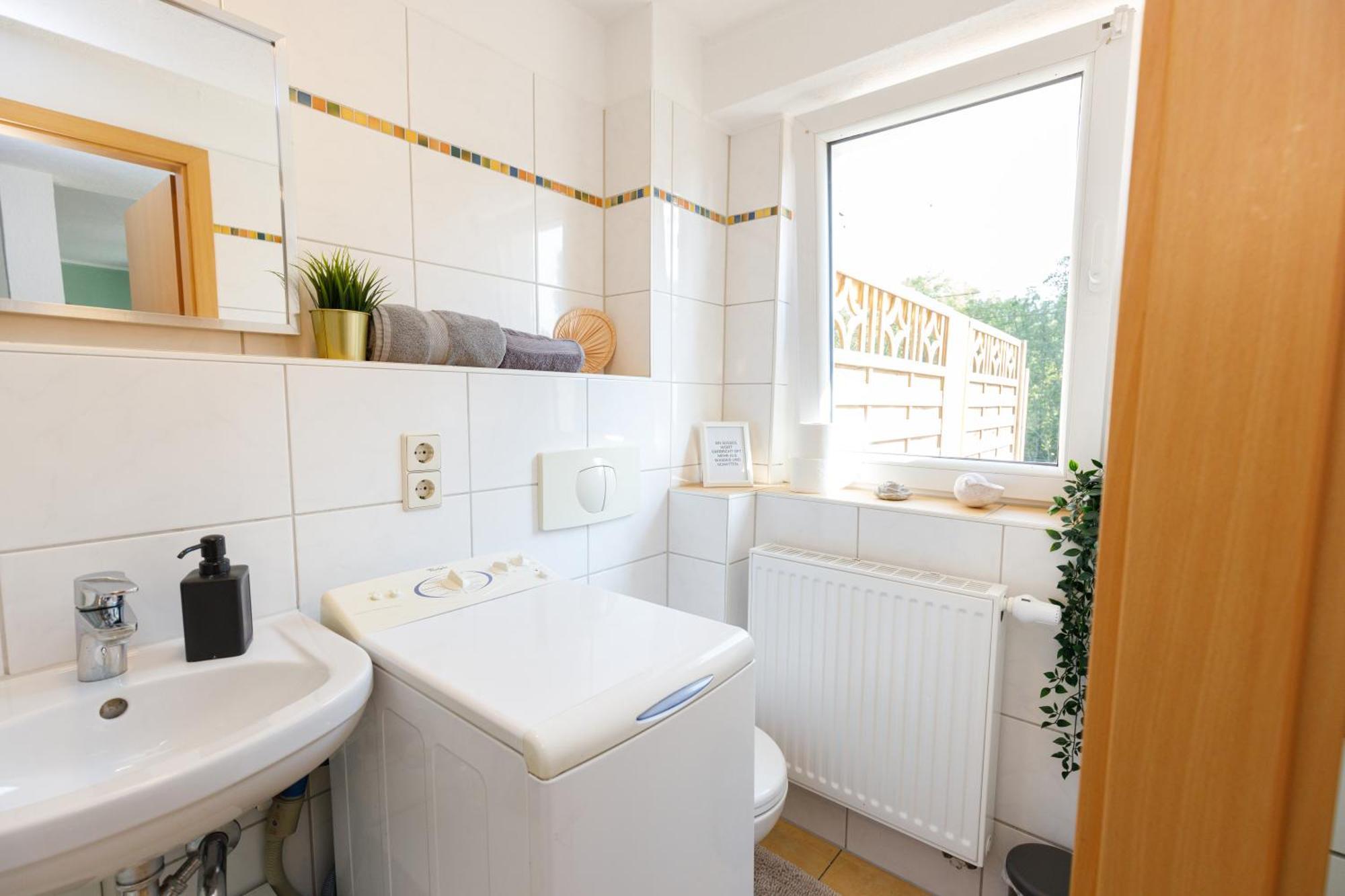 Fullhouse - Jena - Premium Apartments Vdn4 Kültér fotó
