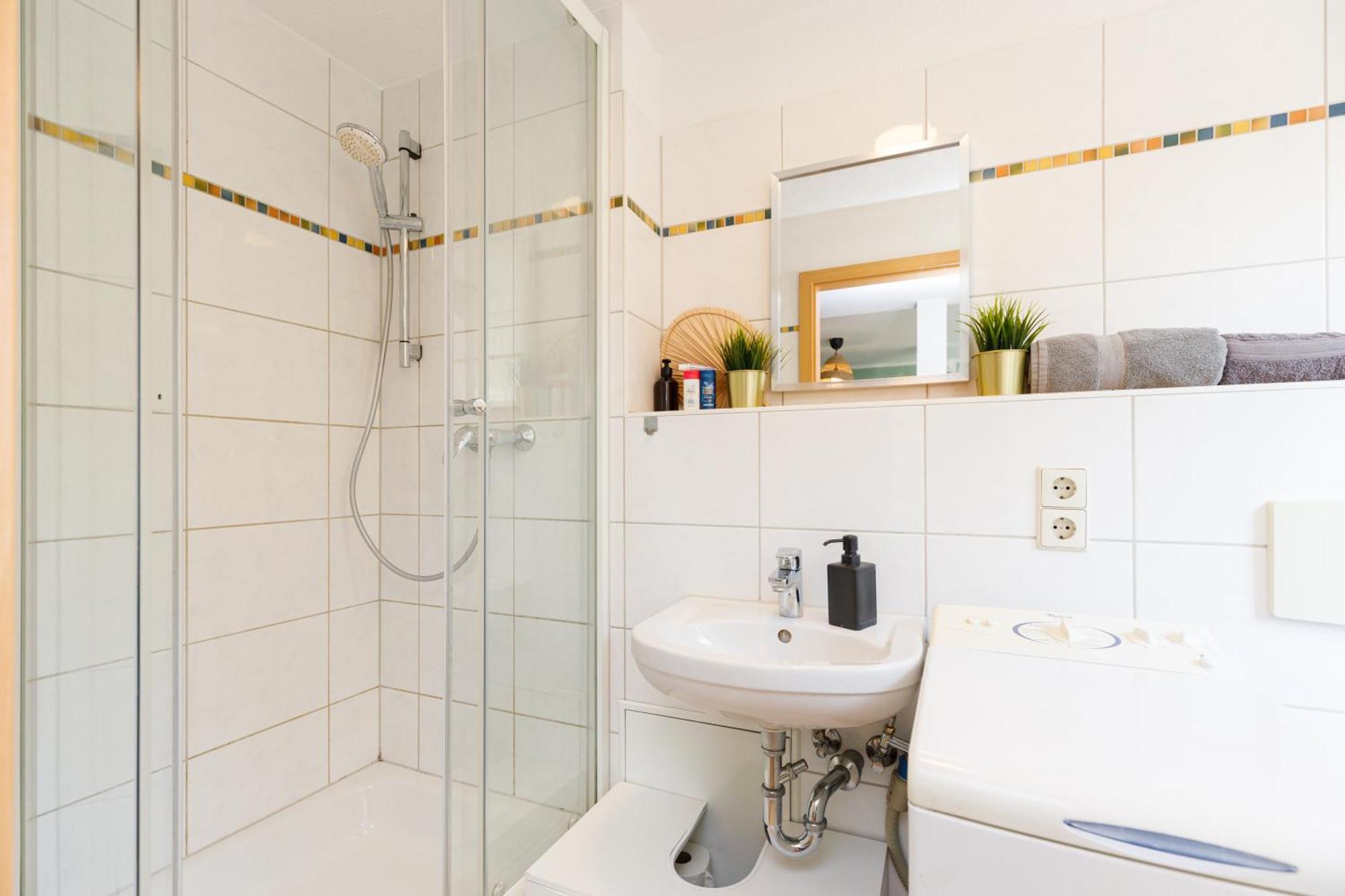 Fullhouse - Jena - Premium Apartments Vdn4 Kültér fotó